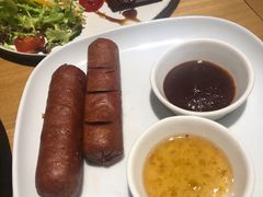 -朵朵开素食餐厅(后宰门街店)