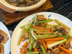 -美极鲜食坊(宝安南路店)