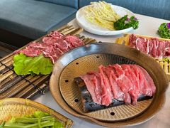 -菌子鲜汤野生菌锅