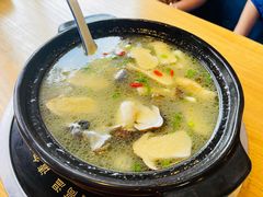 -妈妈的味道·腾冲特色菜(和顺古镇店)