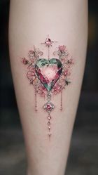 -老兵纹身·原创设计·修改遮盖