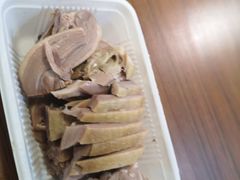 -金原鸭血粉丝汤·汤包·脆皮烤鸭(南京博物院店)