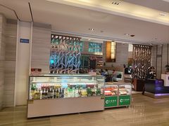 -月色西餐厅·海鲜刺身·烧烤(科学城保利郡雅酒店)