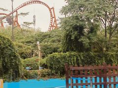 -大连海昌发现王国主题公园