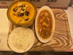 -乡村基·川味现炒大王(熙悦天街店)