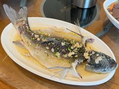 -启香鸡私房菜(湖景店)