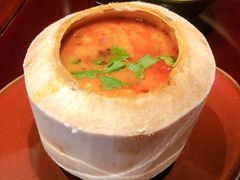 -红泰·泰精选·特色料理(中山路店)