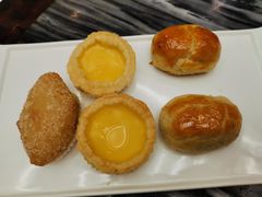 金牌三宝-中国大酒店·食街