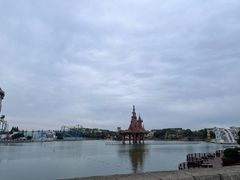 -大连海昌发现王国主题公园