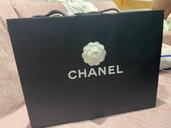 -CHANEL(恒隆广场店)