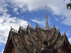 -西双版纳傣族园
