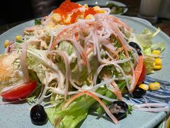 -炙柒Sekinana·精致料理 烧鸟·铁板烧(海上世界店)