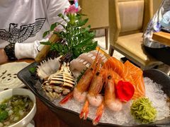 -阿吾罗日本料理(K11艺术中心店)