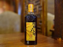 -涌上外婆桥(南塘店)
