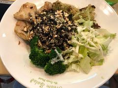 -Dreamsalad梦想轻厨(健康轻食·减脂沙拉·意面·祖庙店)