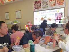 -马兰拉面(西直门外店)