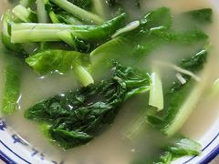 -艾麻子奶汤面(文庙街店)