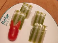 椰香千层糕-越小品·越南餐厅(万科里店)