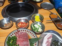 -哼蟹二将·烤肉酱蟹(合生汇店)