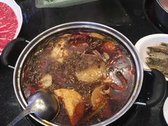 -新花城蟹粉馆(乌鲁木齐店)