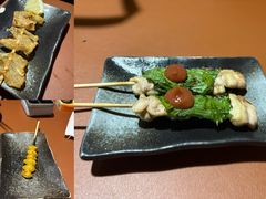 -鸟内会(河北路店)