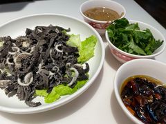 -大海碗·京菜炸酱面(雍和宫店)