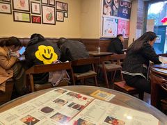 大堂-阿坤传统手工小吃(沙坪坝店)