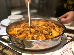 -黄记煌·三汁焖锅(万达广场店)