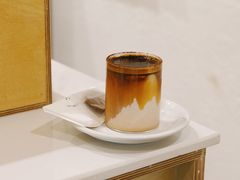 脏Dirty咖啡-常识咖啡common sense(春熙路店)