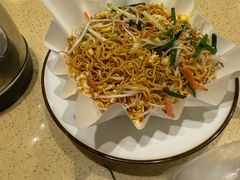 三丝炒米粉-正哥点心专家(上邦百汇城店)