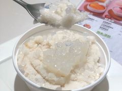 -聪嫂私房甜品(旺角二店)