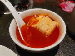 -不老溪贵州菜(广安门总店)