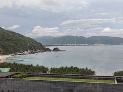 -三亚太阳湾柏悦酒店