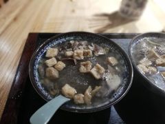 -老城南.鸭血粉丝汤(夫子庙店)