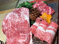 -松鱼亭·和牛烧肉(协鑫广场店)