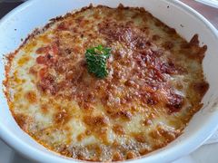 -安妮意大利餐厅(日坛店)