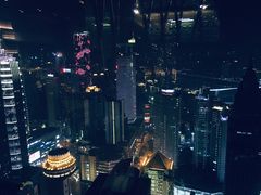 -解放碑威斯汀酒店-知味国际美食餐厅