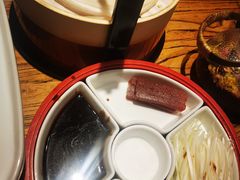 -壹零捌道·北京烤鸭(车公庄店)