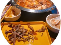 -胖哥俩肉蟹煲(湖滨银泰in77店)