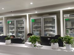 -上海市第一医药商店(南京东路店)