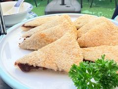 -山水茶艺馆·点心粤菜·30年老字号