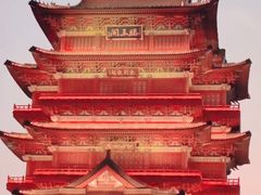 -寻梦滕王阁实景演出