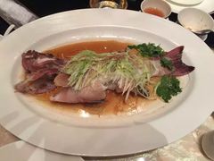 -8餐厅(新葡京酒店)