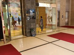 -马哥孛罗香港酒店