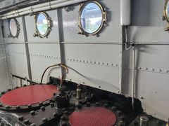 -TSS厄恩斯劳号蒸汽船
