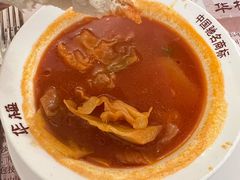 -华梅西餐厅(哈尔滨中央大街店)