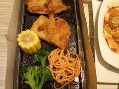 -必胜客(衡阳船山店PH店)
