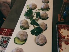 虾滑丸子-同仁四季椰子鸡(宝安壹方城店)
