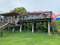 -漳州滨海火山岛自然生态风景区