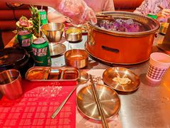 -西塔老太太泥炉烤肉(苏州大悦城店)